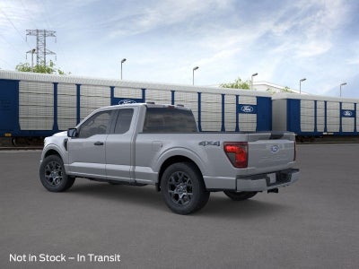 2026 Ford F-150 STX®