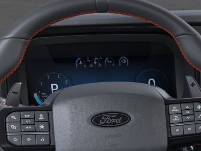 2026 Ford F-150 Raptor®