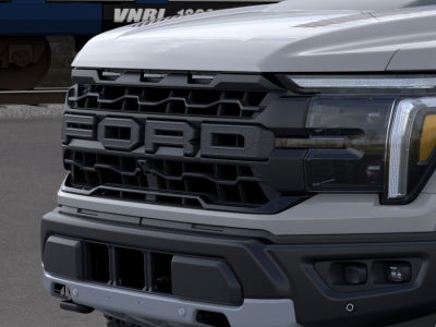2026 Ford F-150 Raptor®