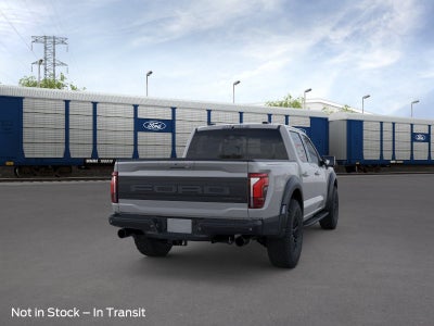 2026 Ford F-150 Tremor®