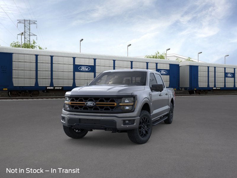 2026 Ford F-150 Tremor®