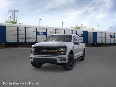 2026 Ford F-150 Tremor®