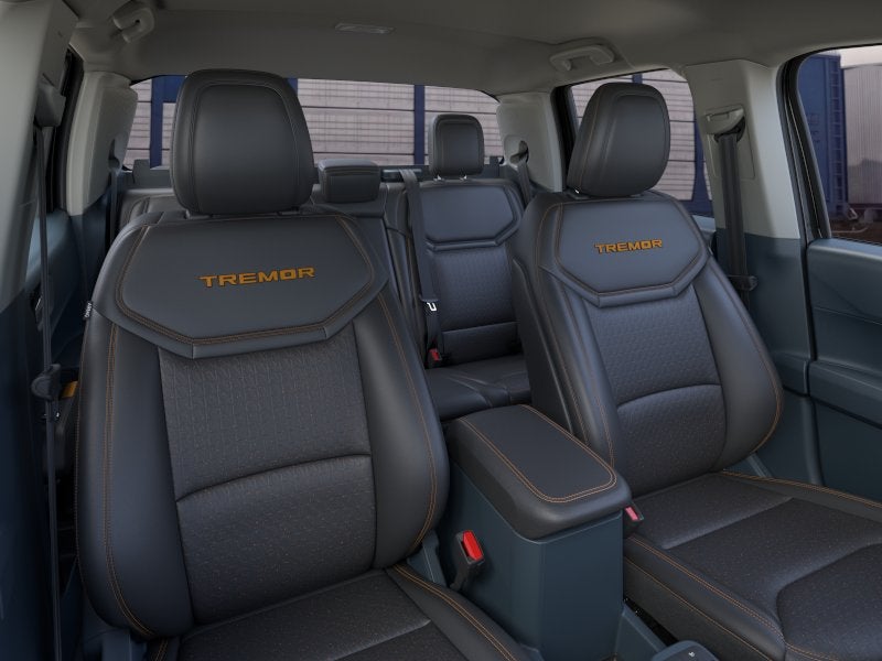 2026 Ford Maverick Tremor®