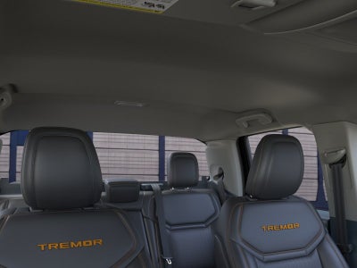2026 Ford Maverick Tremor®