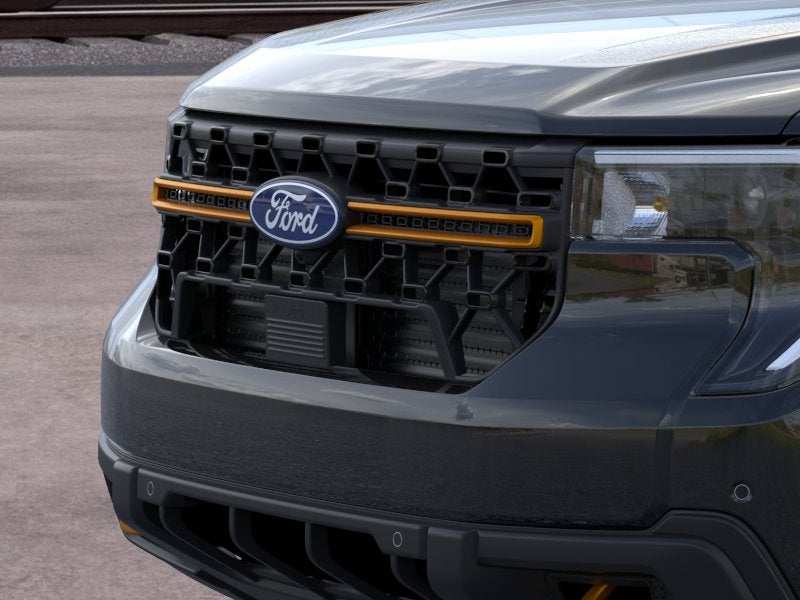 2026 Ford Maverick Tremor®