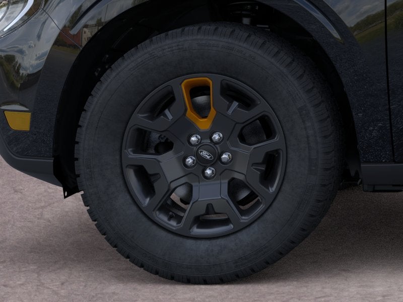 2026 Ford Maverick Tremor®