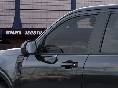 2026 Ford Maverick Tremor®