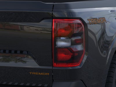 2026 Ford Maverick Tremor®
