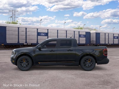 2026 Ford Maverick Tremor®