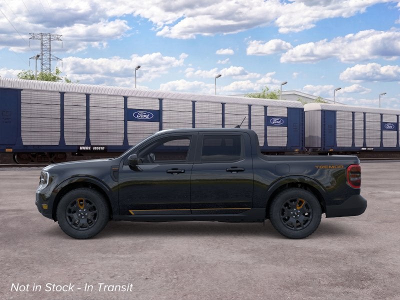 2026 Ford Maverick Tremor®