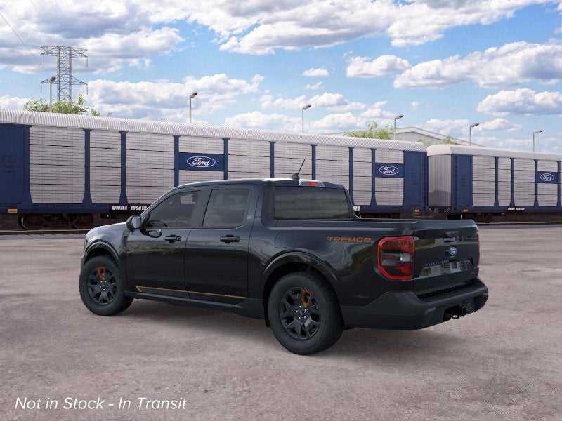 2026 Ford Maverick Tremor®