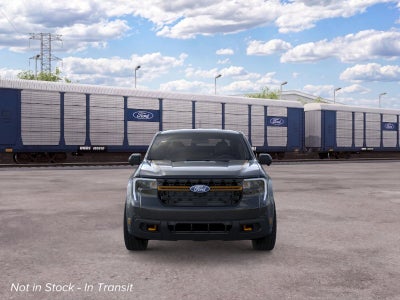 2026 Ford Maverick Tremor®