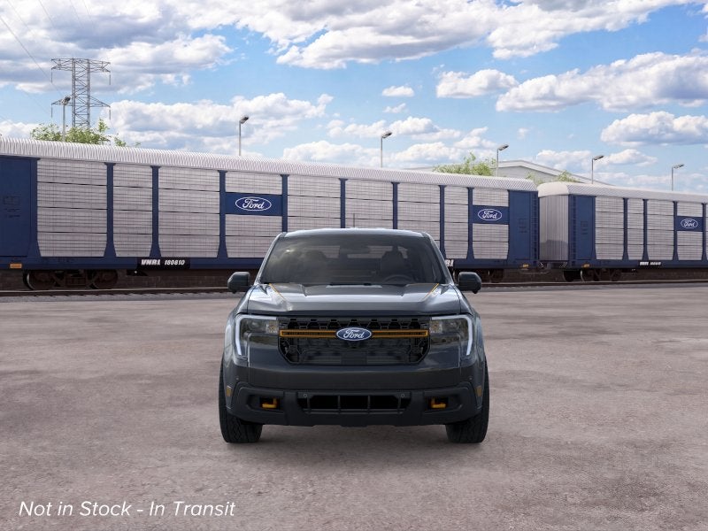 2026 Ford Maverick Tremor®