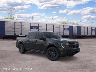 2026 Ford Maverick Tremor®