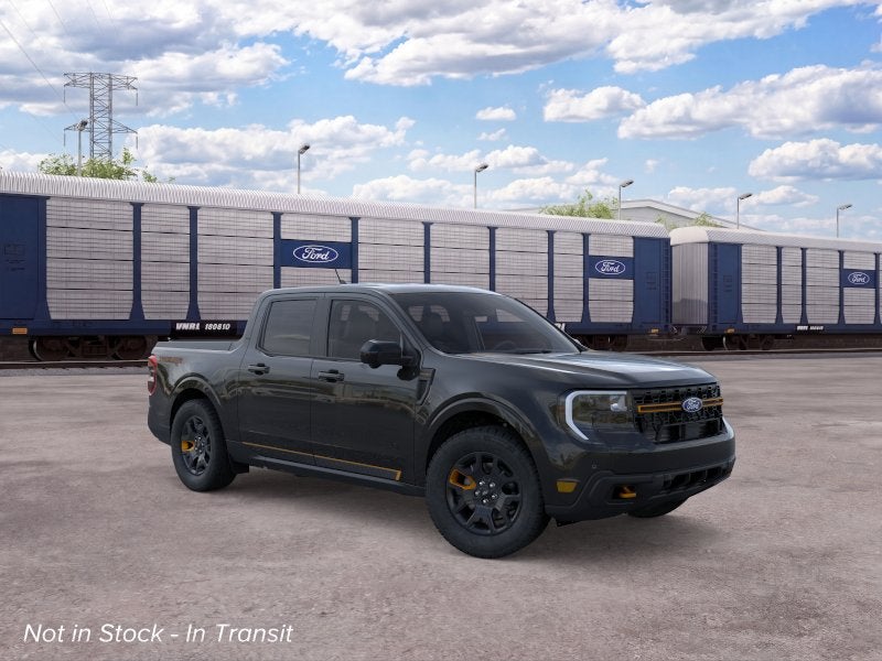 2026 Ford Maverick Tremor®