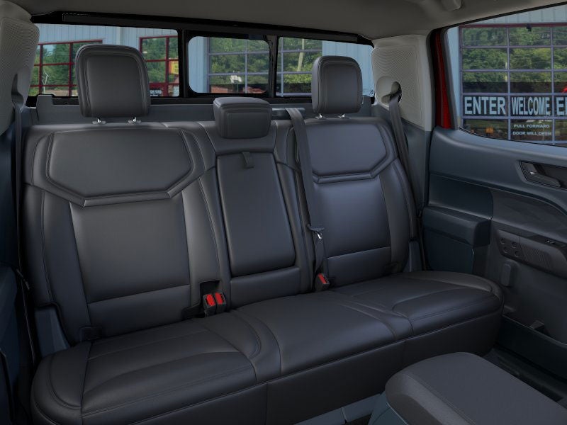 2026 Ford Maverick Lariat®