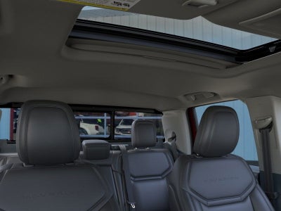 2026 Ford Maverick Lariat®