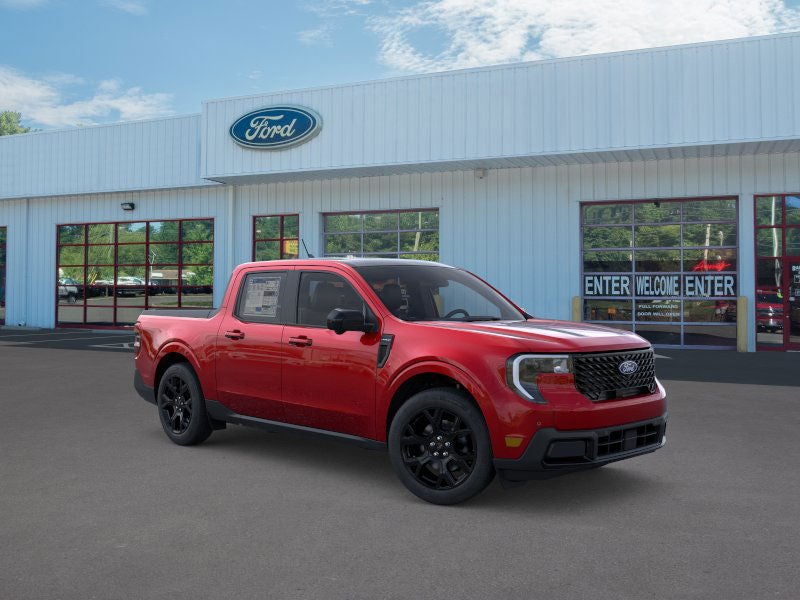 2026 Ford Maverick Lariat®