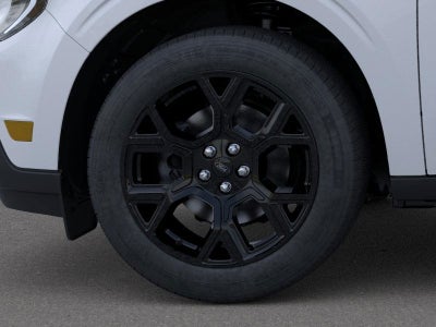 2026 Ford Maverick Lariat®