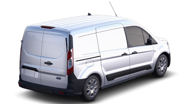 2021 Ford Transit Connect XL in 
