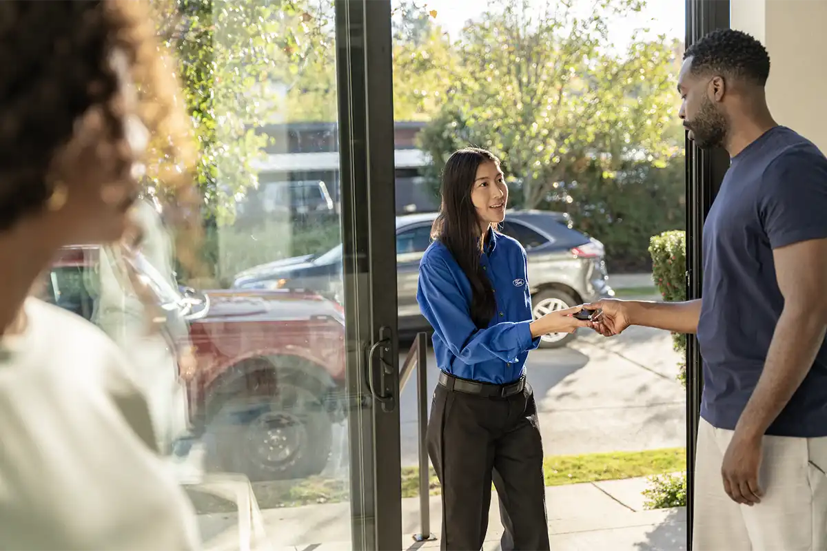 Beach Ford Inc in Virginia Beach VA