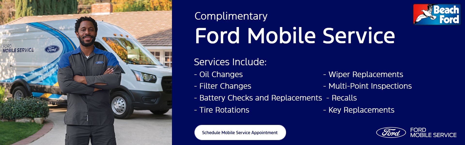 Mobile Service