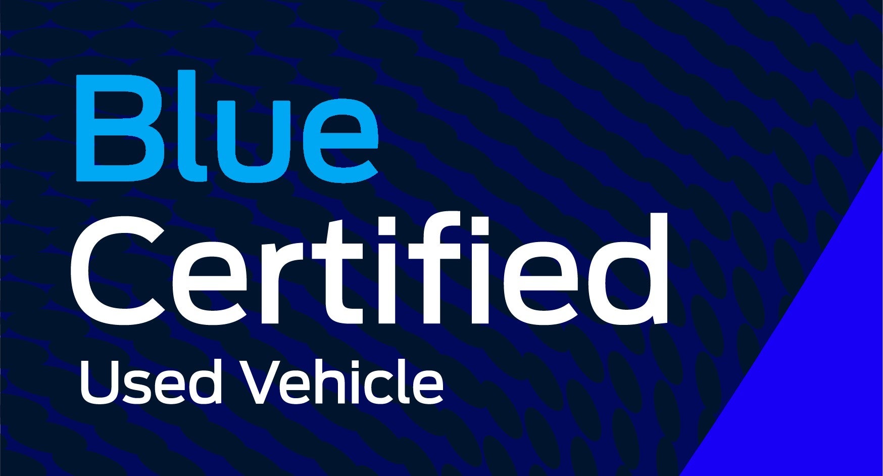 Blue Certified