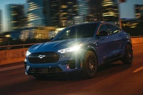 Beach Ford Inc - Ford Power Promise